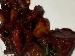 -狮王府淮扬菜(夫子庙老门东店)