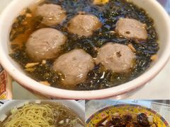 -六禄面家(芳和分店)