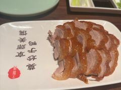 -北京全聚德(王府井店)