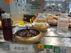 -川锅·火锅·烤肉自助餐厅
