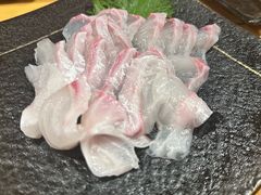 -晶吉·居酒屋·烧鸟·生鱼饭(中山区民主广场店)