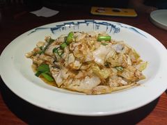 手撕包菜-田婆婆的菜(海口友谊阳光城店)