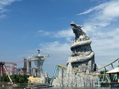 -合肥融创乐园