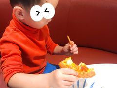 -必胜客(吾悦广场店)