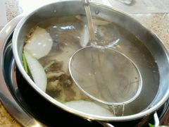 牛腩锅底-潮汕牛肉火锅(铁西店)