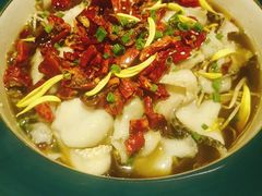 -伙靠·江浙菜(田林路店)
