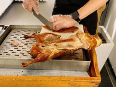 -羲和雅苑•北京烤鸭(国贸商城店)
