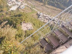 -山西壶关太行山大峡谷旅游景区