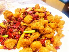 -金陵暴走小龙虾·迷踪蟹(凯德MALL店)