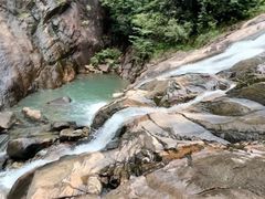 -广州白江湖森林公园