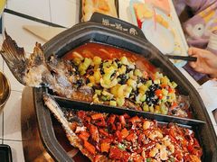 -一味一诚•鲜嫩烤鱼(昌发展万科广场店)