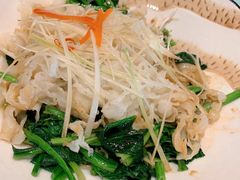 -紫丁香饭店-中餐厅