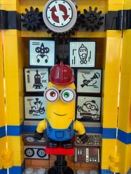 -LEGO(国贸商城店)