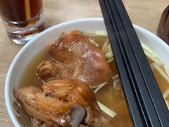 -百福麵家(新馬路店)