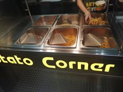 -Potato Corner(广州天河城店)
