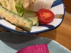 -大岛日本料理铁板烧(南通大饭店)