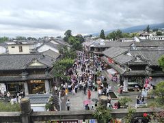 -大理古城