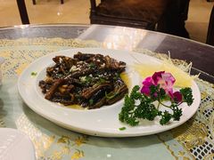 -新聚丰菜馆(太监弄店)