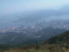 -梧桐山风景名胜区