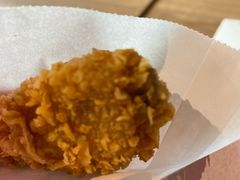 -肯德基(湾畔店)