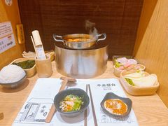 -独食火锅·半米屋台(望平街店)
