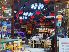 -谢三姐金奖啤酒鱼(总店)