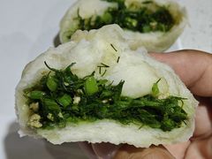 茴香鸡蛋-老陶包子铺(南大西南村店)