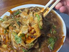 -正味斋锅巴菜(西北角店)