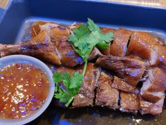 -美食小镇·观赏珍稀鸟类·长隆熊猫酒店