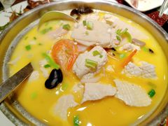 -绿雅酒家(江西中路店)