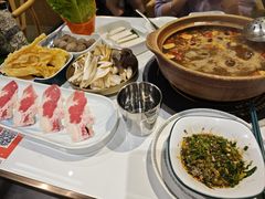-菌小白火锅(时尚天河店)