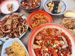 -老三样·旧食新味(船山路店)