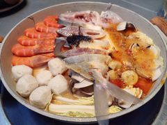 -创味·民间海南菜·非遗藤桥排骨(藤桥·免税城店)