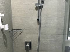 淋浴间-如家驿居酒店(北京房山良乡大学城西地铁站店)