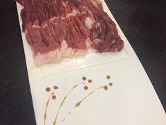 -北门涮肉·铜锅涮肉(南锣鼓巷店)