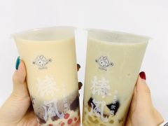 -椿风·养身茶饮(吉大店)