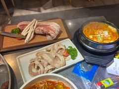 -喜来稀肉(虹泉路店)