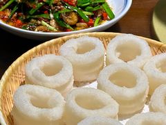 -小柴米·传统江西菜(万寿宫店)