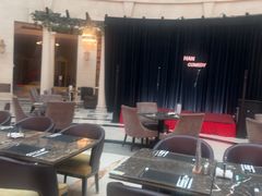 -漢咖啡·全服务式自助晚餐(武汉洲际酒店)