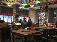 -来蜀乾串串香(北京总店)