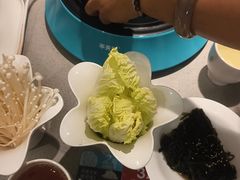 -半天妖烤鱼(西直门凯德mall店)