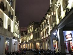 -陈记汤饭(水巷口店)