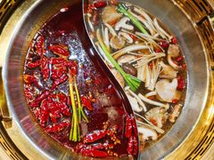 -蜀大侠火锅(森兰花园城店)