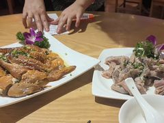 -德胜轩正宗顺德菜(宝安沙井会展中心店)