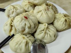 -津门永胜包子铺(哈尔滨道总店)