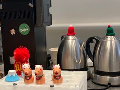 -Seesaw Coffee(上生新所店)