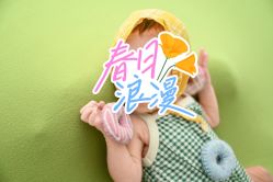 -玛瑞莎孕婴童摄影到家拍