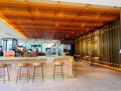 -星巴克(首钢店)