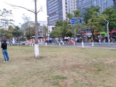 -东莞松山湖万象汇