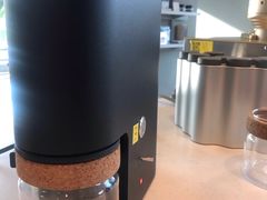 -dotcom coffee古点咖啡(致真大厦店)